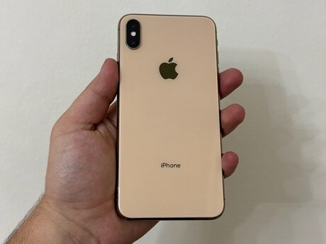 Apple iPhone XS Max Gold 256GB/4GB