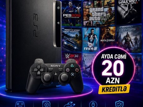 Sony PlayStation 3