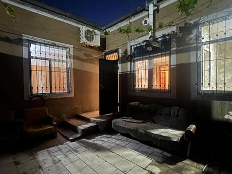 Binəqədidə 4 otaqlı həyət evi kirayə verilir, 90 m², 400 AZN/ay, şəkil 5 / 9