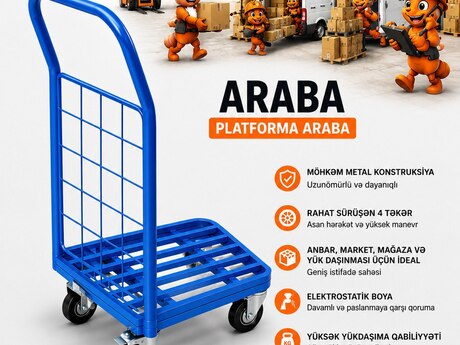 Yük arabası Yük arabası