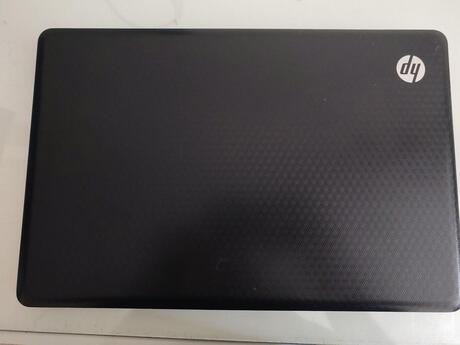 HP G62 Notebook HP G62 Notebook