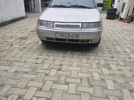 LADA (VAZ) 2110, 2003 il