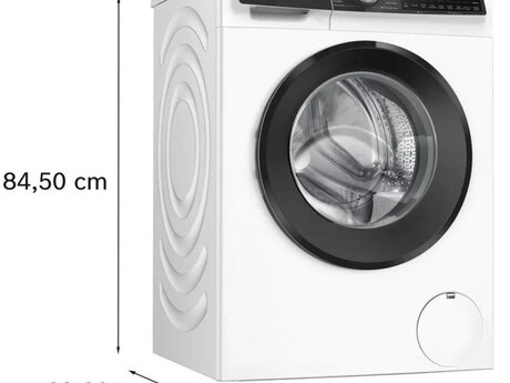 Paltaryuyan "Bosch WGK244Z0ME" 9 kq Paltaryuyan "Bosch WGK244Z0ME" 9 kq
