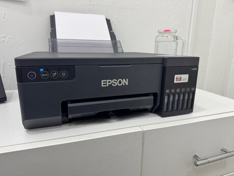 Printer Epson L8050 Printer Epson L8050