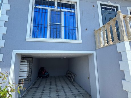 Hövsanda 4 otaqlı həyət evi satılır, 150 m², 140 000 AZN, şəkil 5 / 12