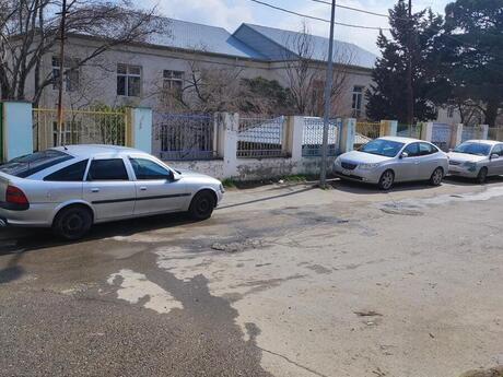 3 otaq · 88 m² · 1/1 mərtəbə, Katib Şamilov