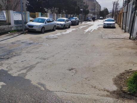 M.Ə.Rəsulzadədə 3 otaqlı həyət evi satılır, 88 m², 164 000 AZN, şəkil 4 / 11