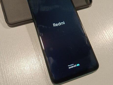 Xiaomi Redmi Note 8 Pro Forest Green 64GB/6GB
