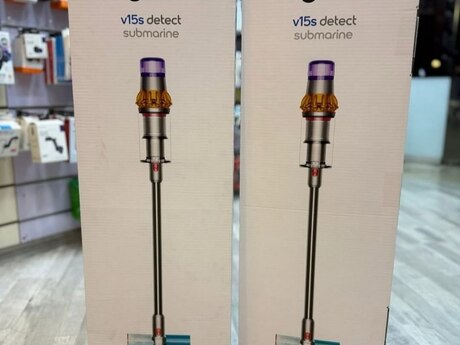 Tozsoran Dyson V15s Detect Submarine Tozsoran Dyson V15s Detect Submarine