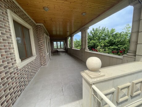 7-room house for sale in Novxanı, 300 m², 363 000 AZN, photo 5 / 12