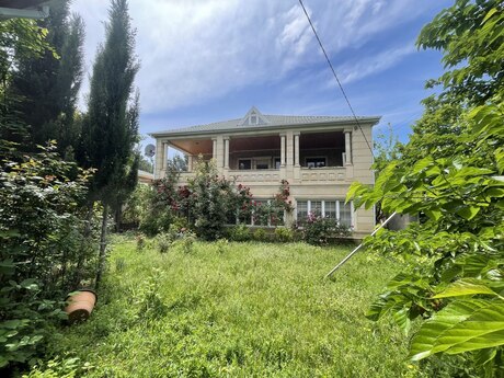 7-комн. · 300 m² · 1/1 этаж, Novxanı