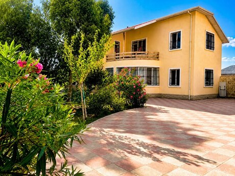 Bağ evi, Sumqayıt ş. Bağ evi, Sumqayıt ş.