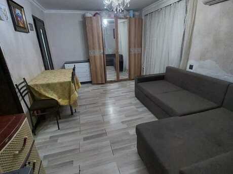 2-otaqlı mənzil, A.M.Şərifzadə küç., 34 m² 2-otaqlı mənzil, A.M.Şərifzadə küç., 34 m²