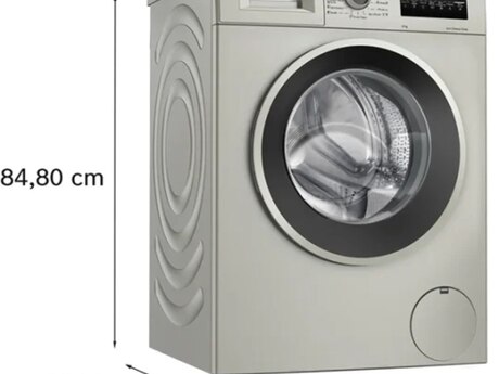 Paltaryuyan "Bosch WTN2821XME" 8 kg Paltaryuyan "Bosch WTN2821XME" 8 kg