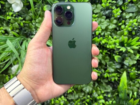 Apple iPhone 13 Pro Alpine Green 128GB/6GB