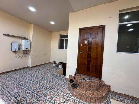 5 otaq · 120 m²