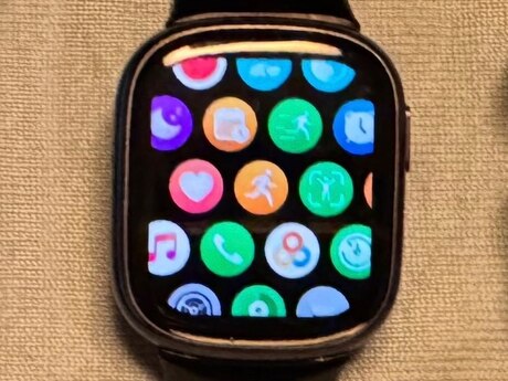 Huawei Watch 4 Black