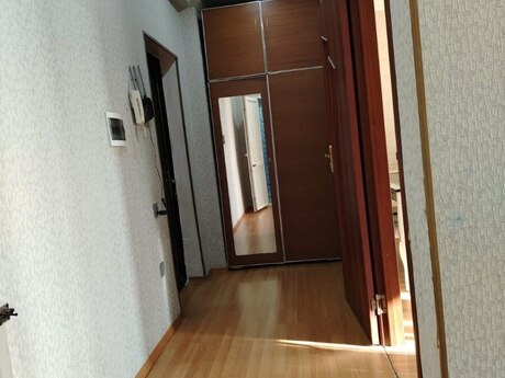 Abşeronda 2 otaqlı yeni tikili mənzil satılır, 50 m², 79 900 AZN, şəkil 4 / 10