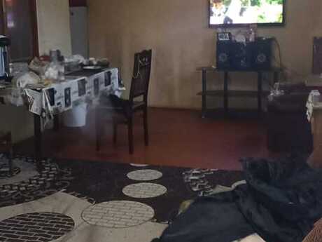 Məmmədlidə 3 otaqlı həyət evi satılır, 60 m², 44 900 AZN, şəkil 2 / 9