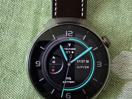 Huawei Watch 4 Pro Beige