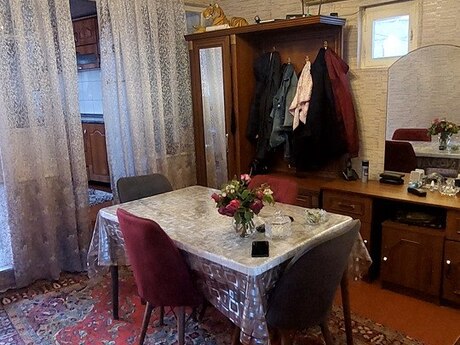Neftçilərdə 3 otaqlı köhnə tikili mənzil satılır, 65 m², 185 000 AZN, şəkil 3 / 4