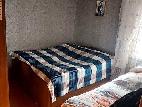 Neftçilərdə 3 otaqlı köhnə tikili mənzil satılır, 65 m², 185 000 AZN, şəkil 2 / 4