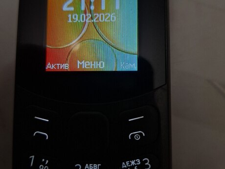 Nokia 130 Black