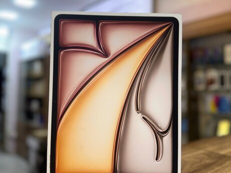 Apple iPad Air 13-inch M4 128GB