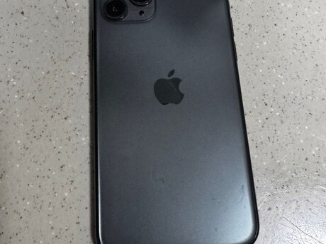 Apple iPhone 11 Pro Midnight Green 64GB/4GB