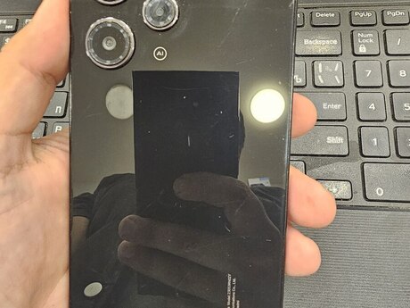 Xiaomi Redmi 12 Midnight Black 256GB/8GB