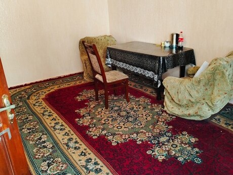 Həyət evi kirayə verilir, Bayıl qəs.