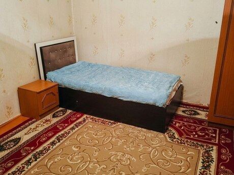 1-room house for rent in Bayıl, 20 m², 100 AZN/mo, photo 3 / 9