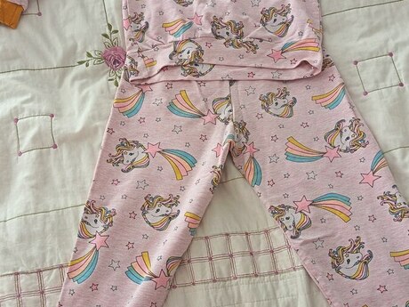 Pijamalar