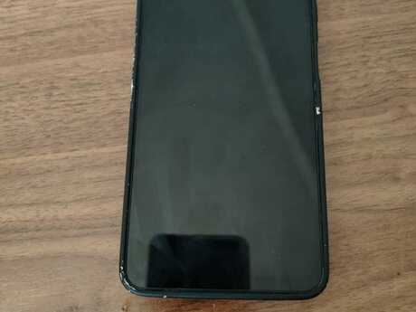 Samsung Galaxy A06 Light Green 128GB/4GB