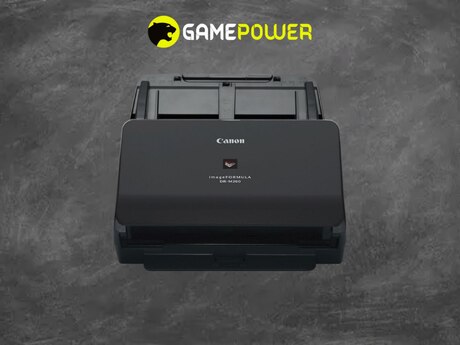 Skaner Canon imageFORMULA DR-M260 Skaner Canon imageFORMULA DR-M260