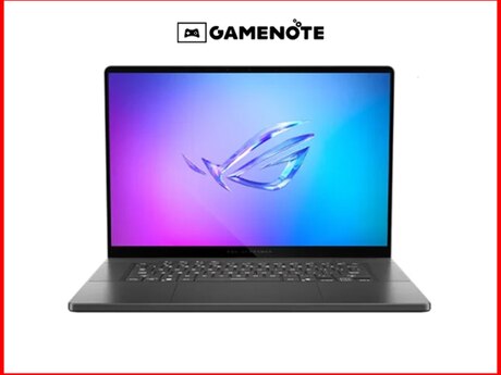 ASUS ROG Zephyrus GU605CM-QR118
