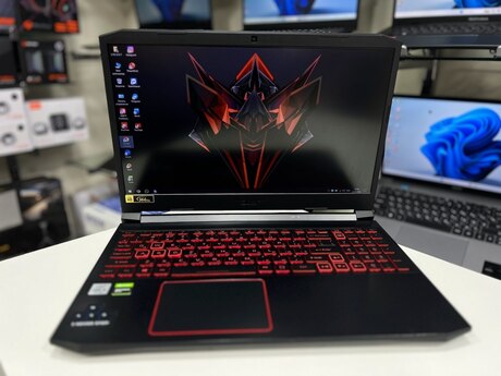 Acer Nitro AN515 Noutbook 
