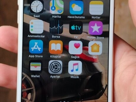 Apple iPhone 6 Gold 32GB