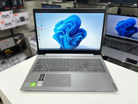 Lenovo İdeapad L3 