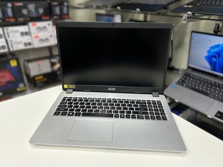 Noutbuk Acer Aspire A5 