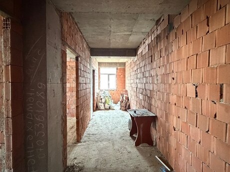 Qurtuluş 93 kompleksində 3 otaqlı yeni tikili mənzil satılır, 83 m², 85 000 AZN, şəkil 5 / 7