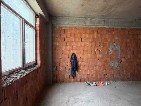 Qurtuluş 93 kompleksində 3 otaqlı yeni tikili mənzil satılır, 83 m², 85 000 AZN, şəkil 4 / 7
