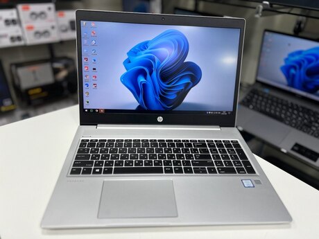 HP Probook450 G6 Noutbook