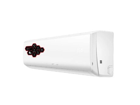 Kondisioner Yoshiro YAC-S12OT0W KIT 12000 BTU Kondisioner Yoshiro YAC-S12OT0W KIT 12000 BTU