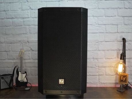 Dinamik Electro-Voice ZLX-12P-G2