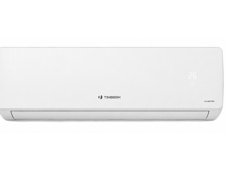 Kondisioner Timberk T-AC24-S29-KIT 24000 BTU Kondisioner Timberk T-AC24-S29-KIT 24000 BTU