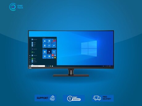 Monitor Lenovo Curved ThinkVision P40w-20 (62C1GAT6EU) Monitor Lenovo Curved ThinkVision P40w-20 (62C1GAT6EU)