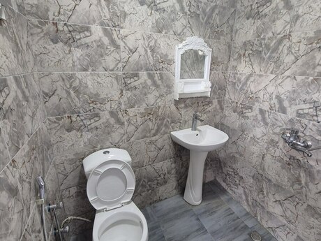Mehdiabadda 2 otaqlı həyət evi kirayə verilir, 80 m², 320 AZN/ay, şəkil 3 / 8