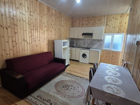 Mehdiabadda 2 otaqlı həyət evi kirayə verilir, 80 m², 320 AZN/ay, şəkil 4 / 8
