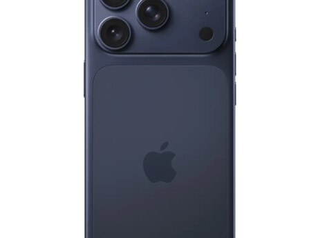 Apple iPhone 17 Pro Max Deep Blue 256GB/12GB
